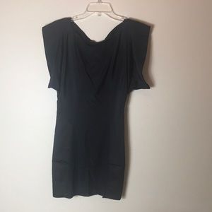 BAllsaints - Spitalfields Japanese cloth dress